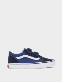 Кеды Vans модель VN000VHENWD1 Фото