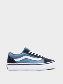 Кеды Vans модель VN000W9TNWD1 Фото