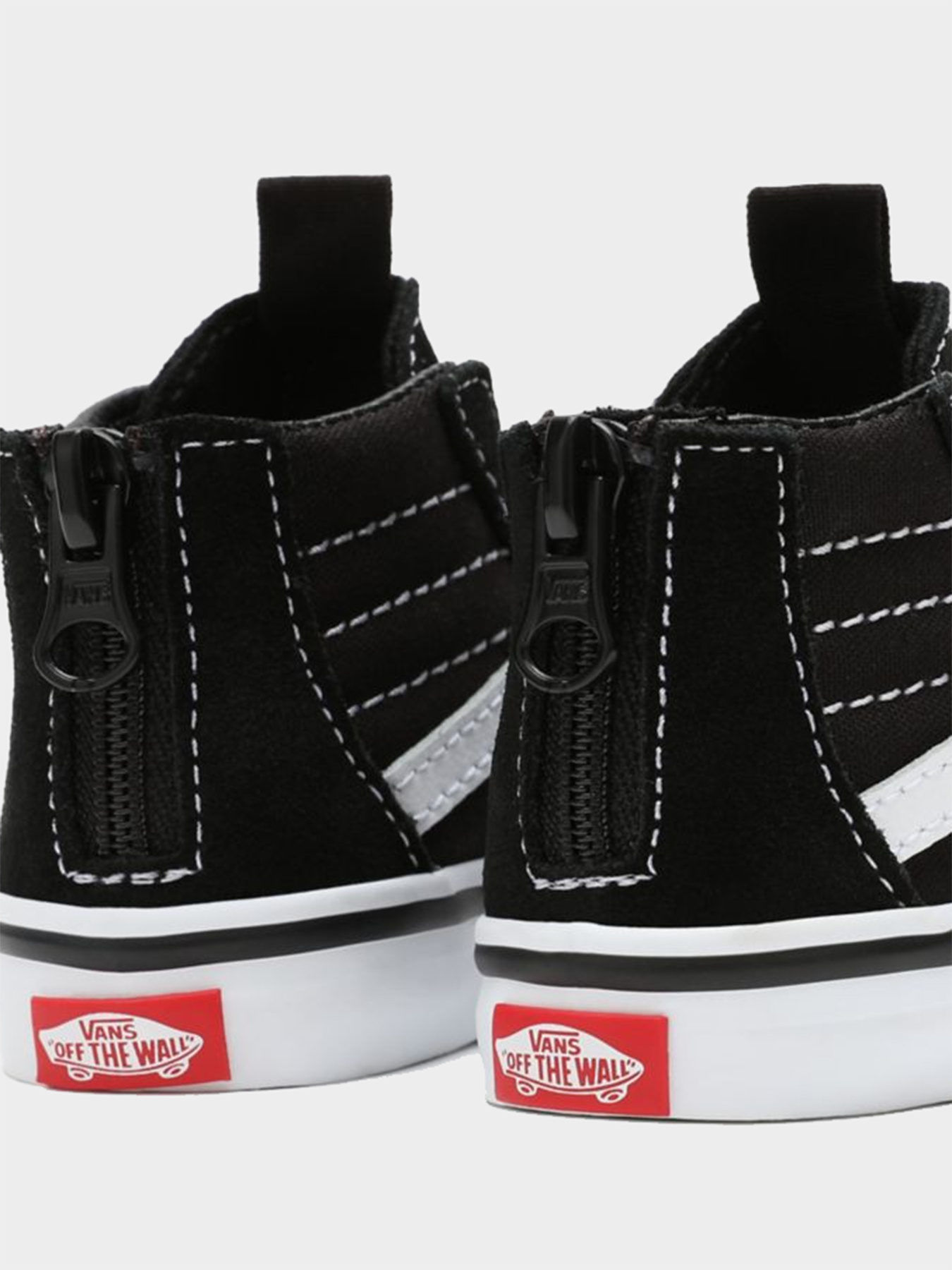 Кеды Vans модель VN000XG5Y281 Фото