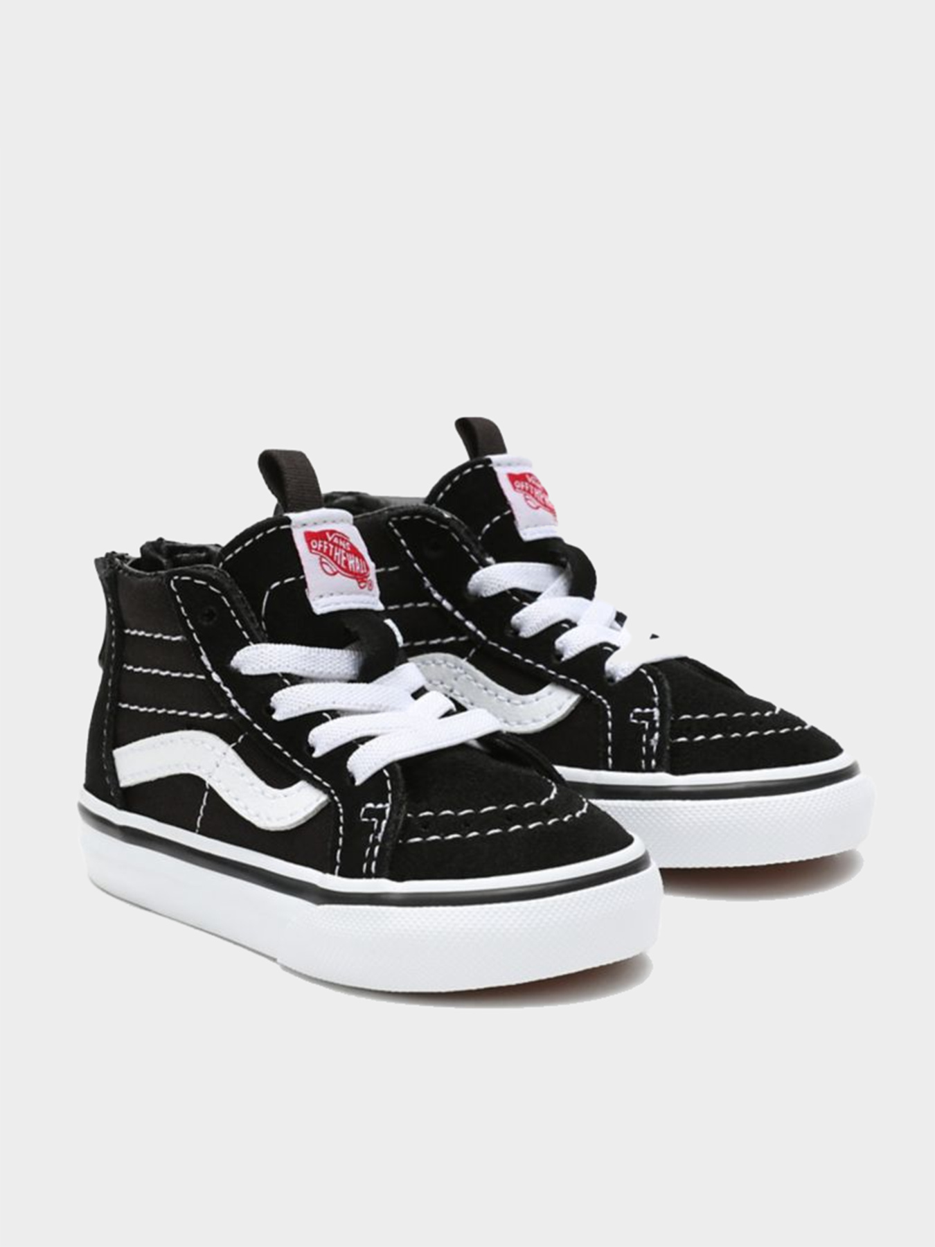 Кеды Vans модель VN000XG5Y281 Фото