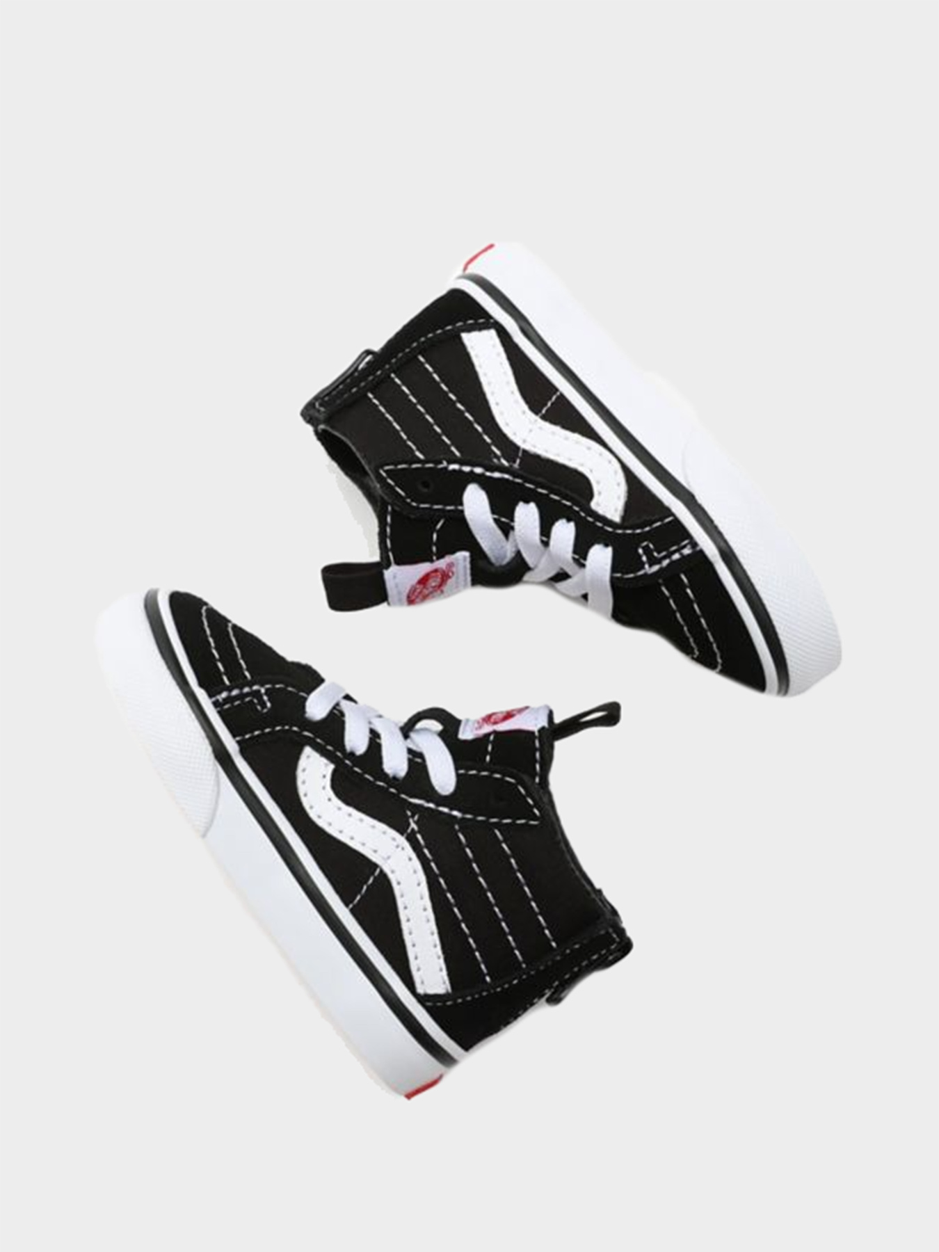 Кеды Vans модель VN000XG5Y281 Фото