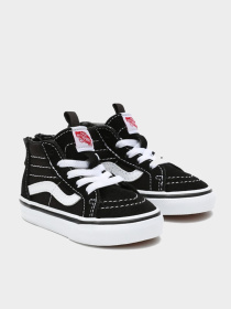 Кеды Vans модель VN000XG5Y281 Фото