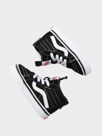 Кеды Vans модель VN000XG5Y281 Фото