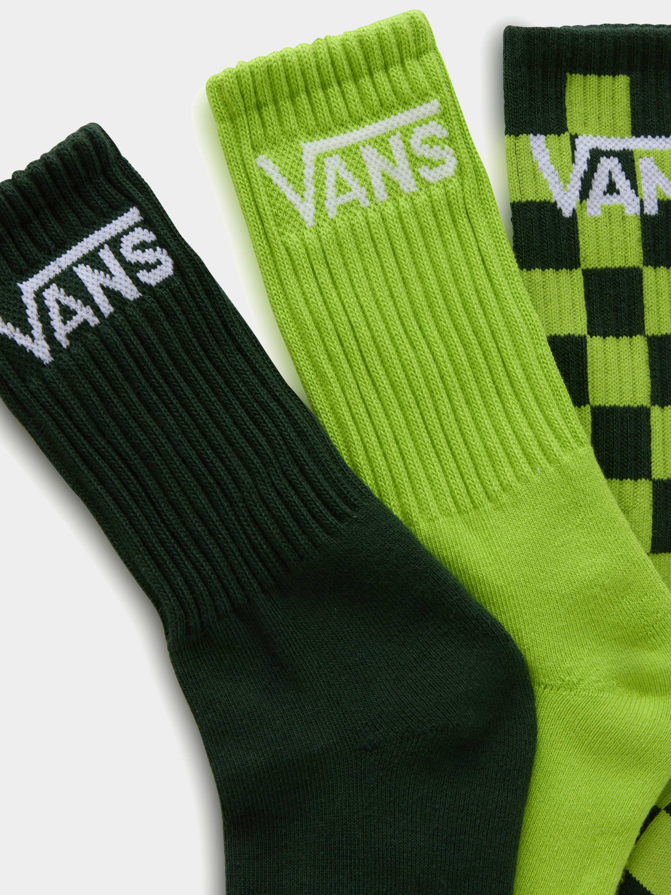 Носки и гольфы Vans модель VN000XNQCAX1 Фото