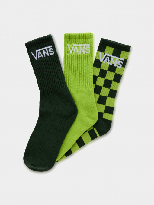 Носки и гольфы Vans модель VN000XNQCAX1 Фото