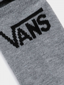 Носки и гольфы Vans модель VN000XNRHTG1 Фото