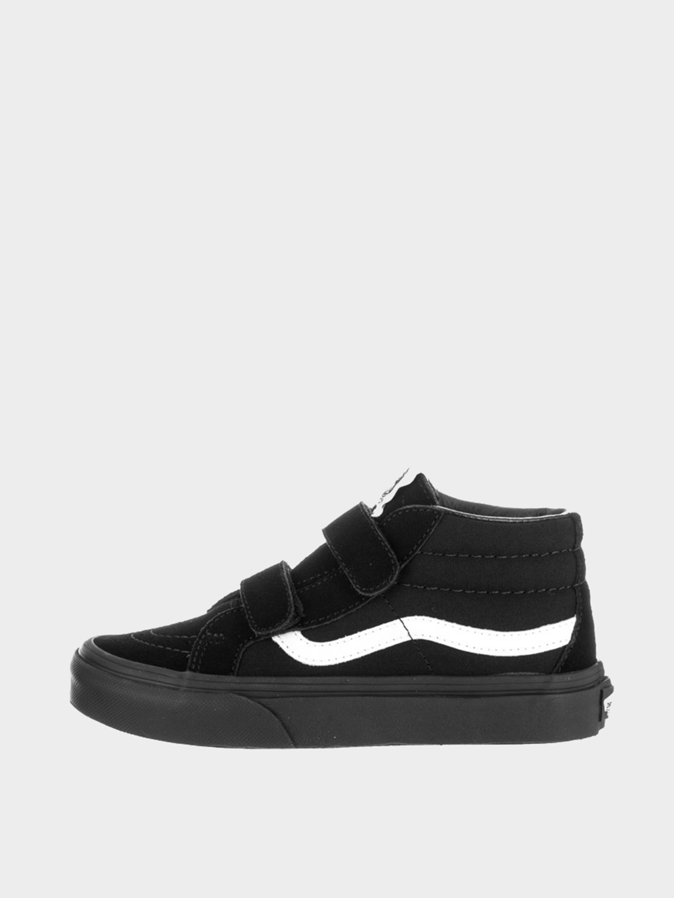 Кеды Vans модель VN0A346YLWB1 Фото
