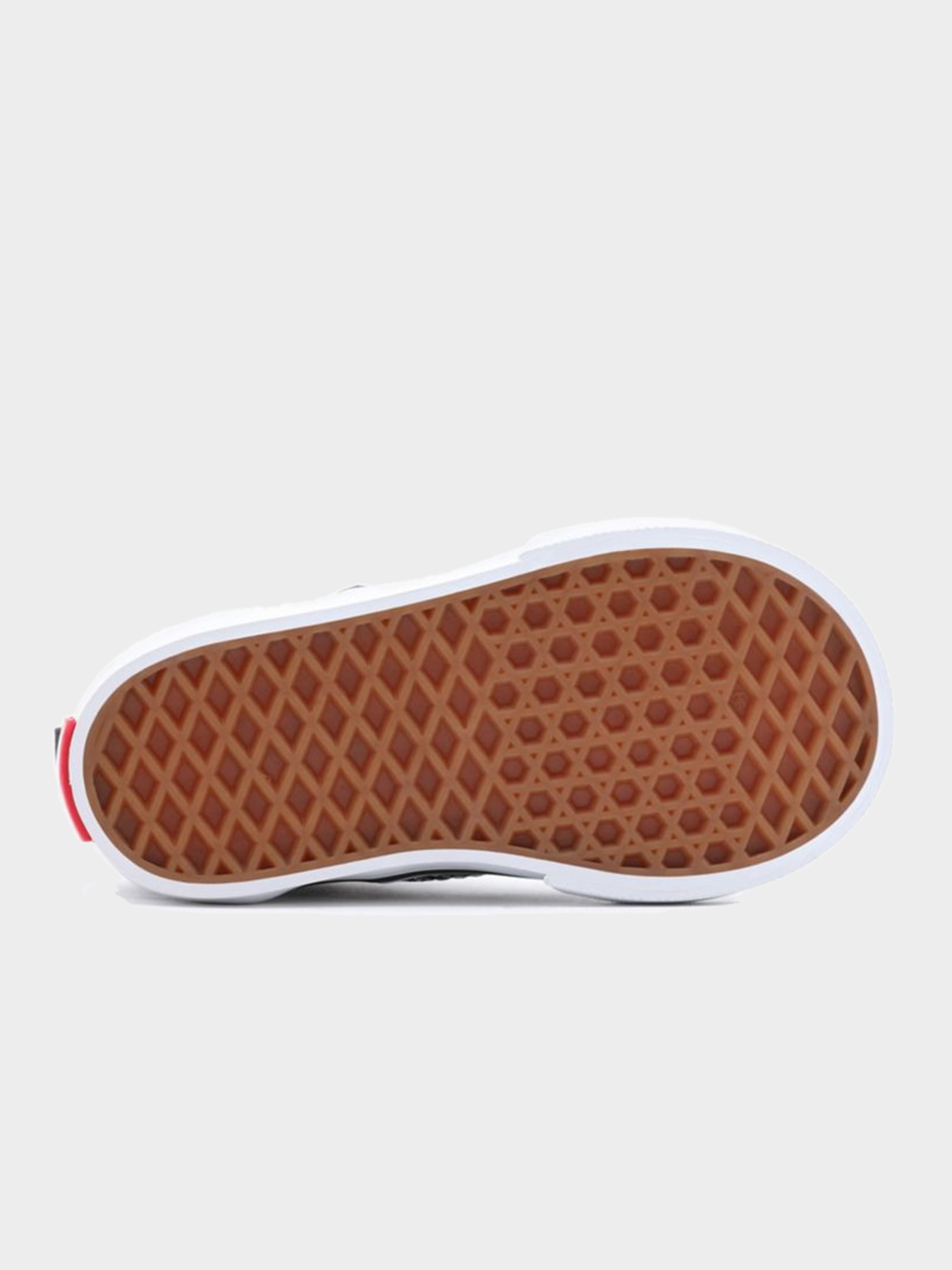 Кеды Vans модель VN0A34A1LXN1 Фото