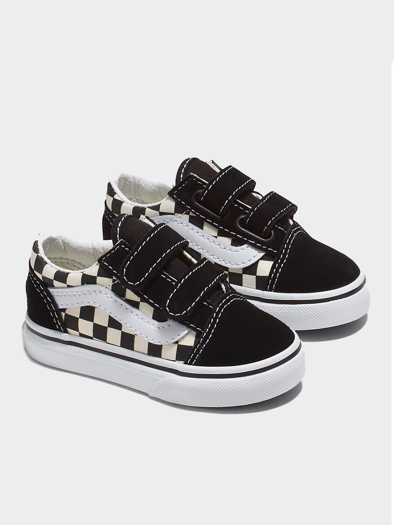 Кеды Vans модель VN0A38JNP0S1 Фото