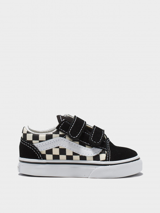 Кеды Vans үлгі VN0A38JNP0S1 Фото