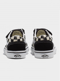 Кеды Vans модель VN0A38JNP0S1 Фото