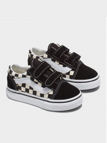 Кеды Vans модель VN0A38JNP0S1 Фото