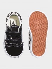 Кеды Vans модель VN0A38JNP0S1 Фото