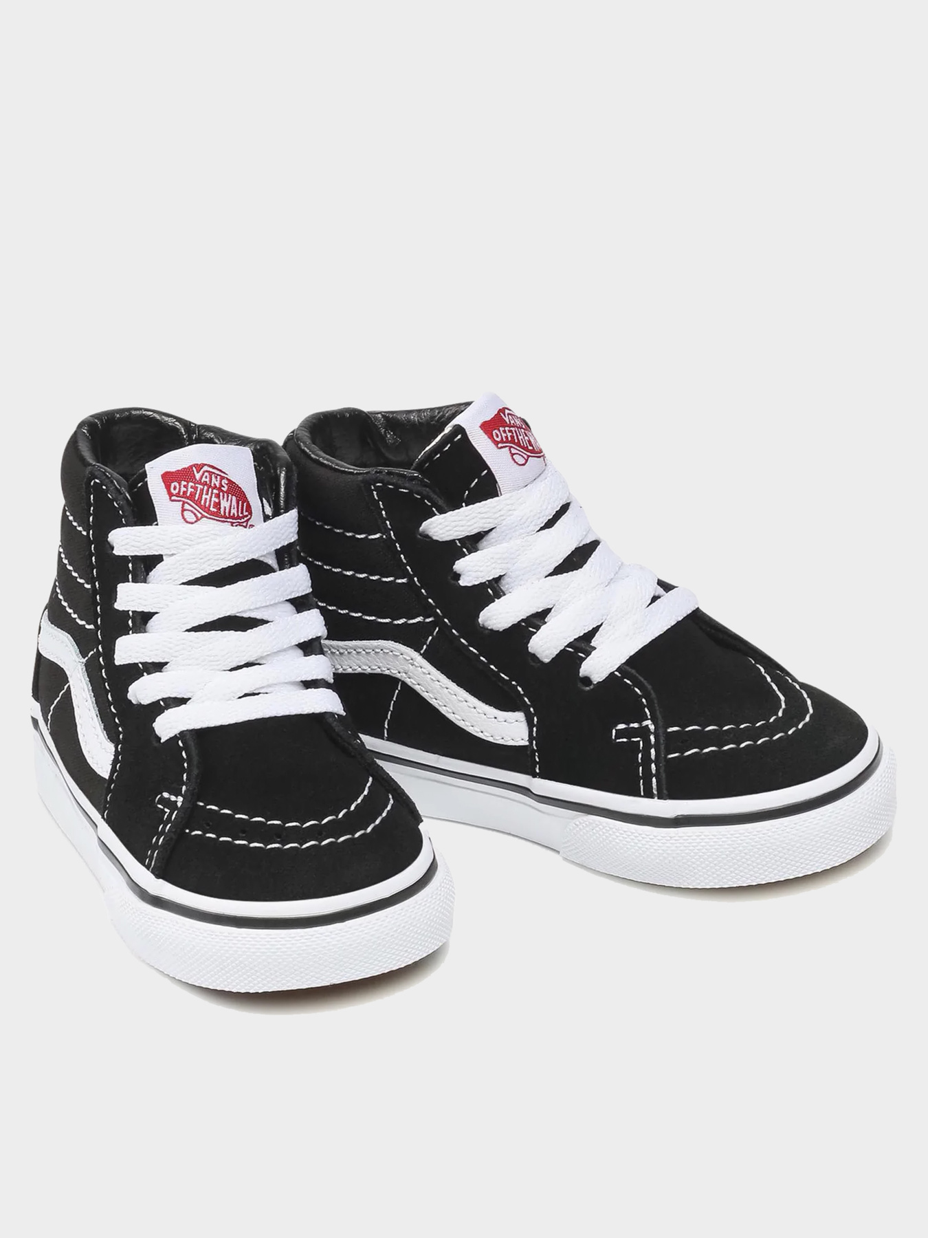 Кеды Vans модель VN0A3TFX6BT1 Фото