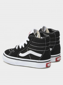 Кеды Vans модель VN0A3TFX6BT1 Фото
