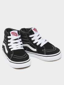 Кеды Vans модель VN0A3TFX6BT1 Фото