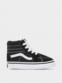 Кеды Vans модель VN0A3TFX6BT1 Фото