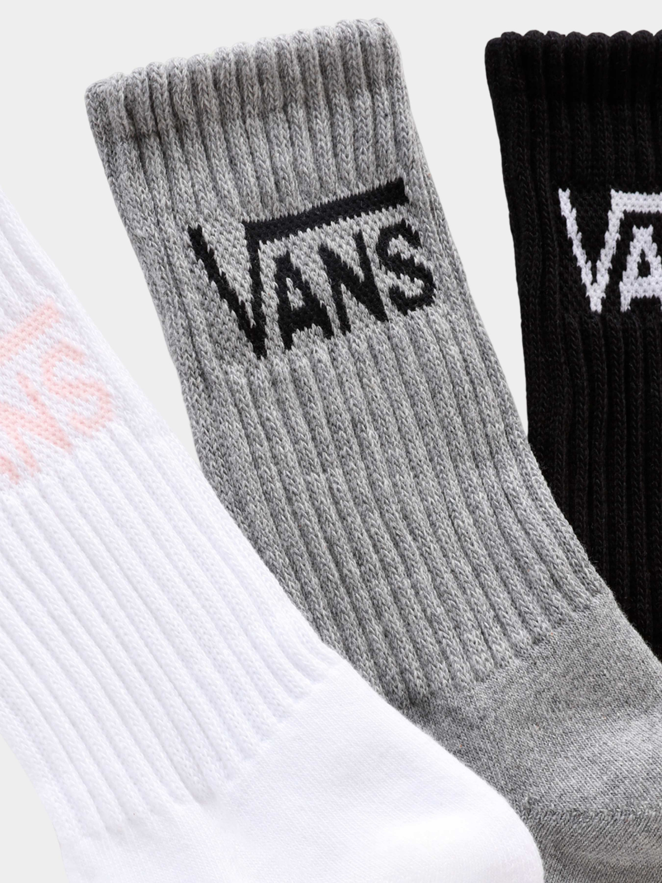 Носки и гольфы Vans модель VN0A49ZF9RP1 Фото