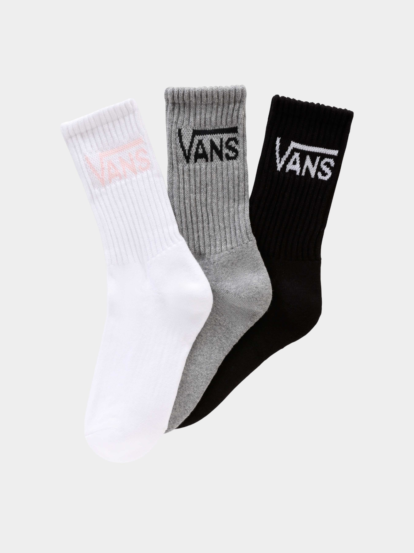 Носки и гольфы Vans модель VN0A49ZF9RP1 Фото