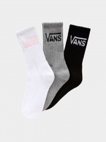 Носки и гольфы Vans модель VN0A49ZF9RP1 Фото