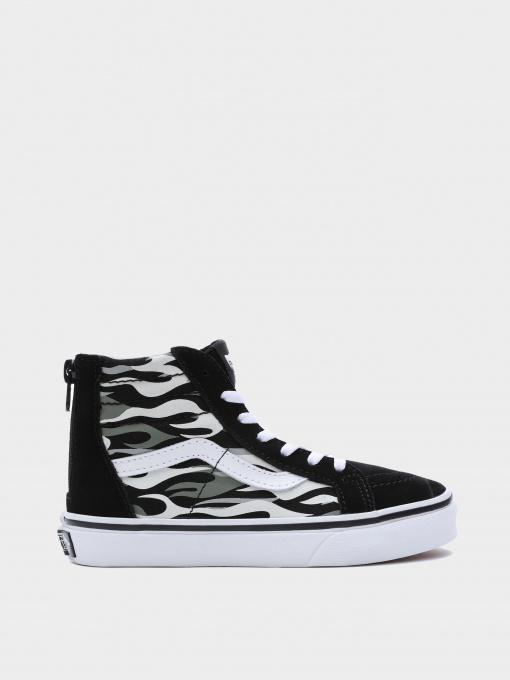 Кеды Vans модель VN0A4BUXN421 Фото