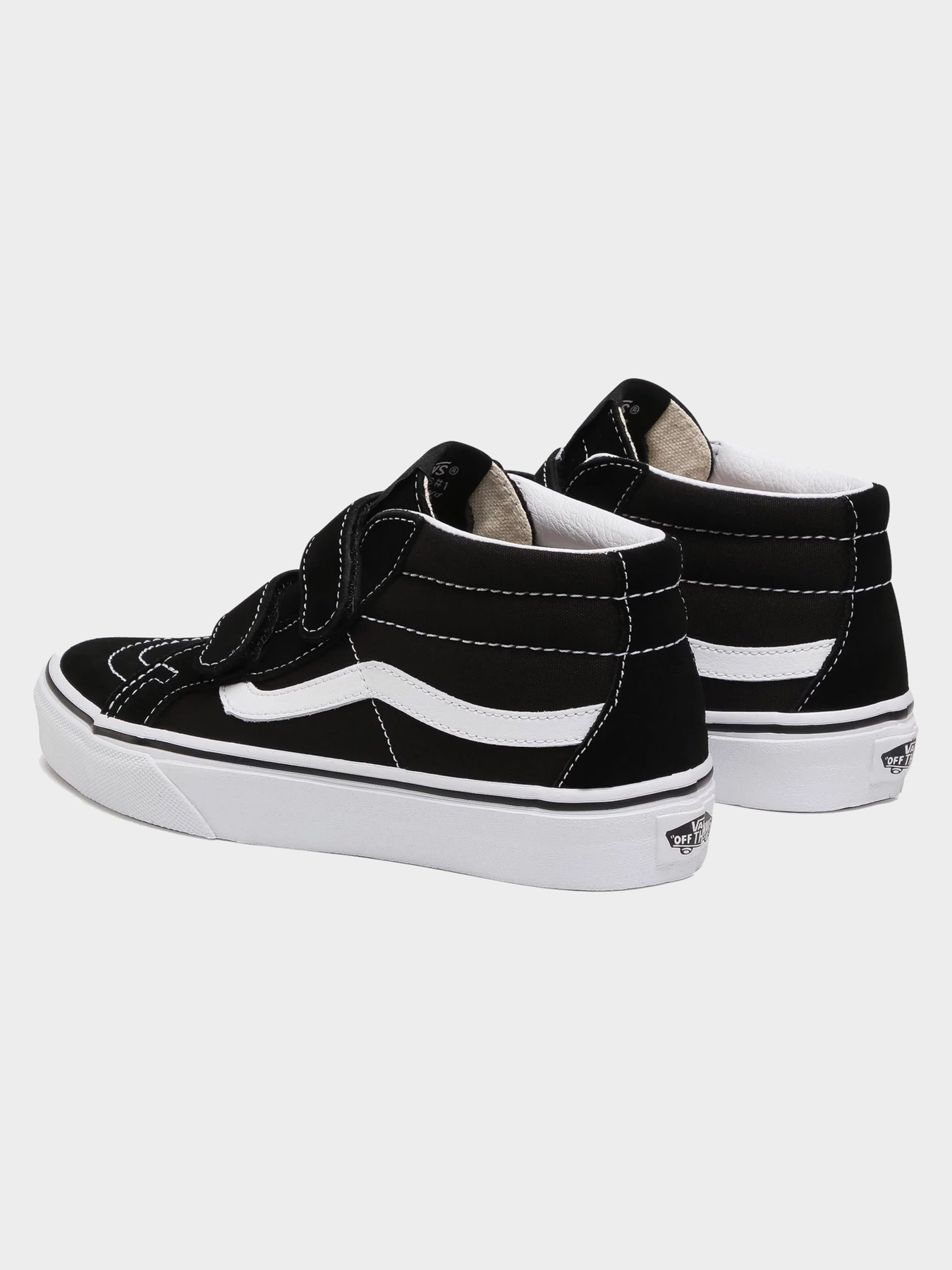 Кеды Vans модель VN0A4UI56BT1 Фото