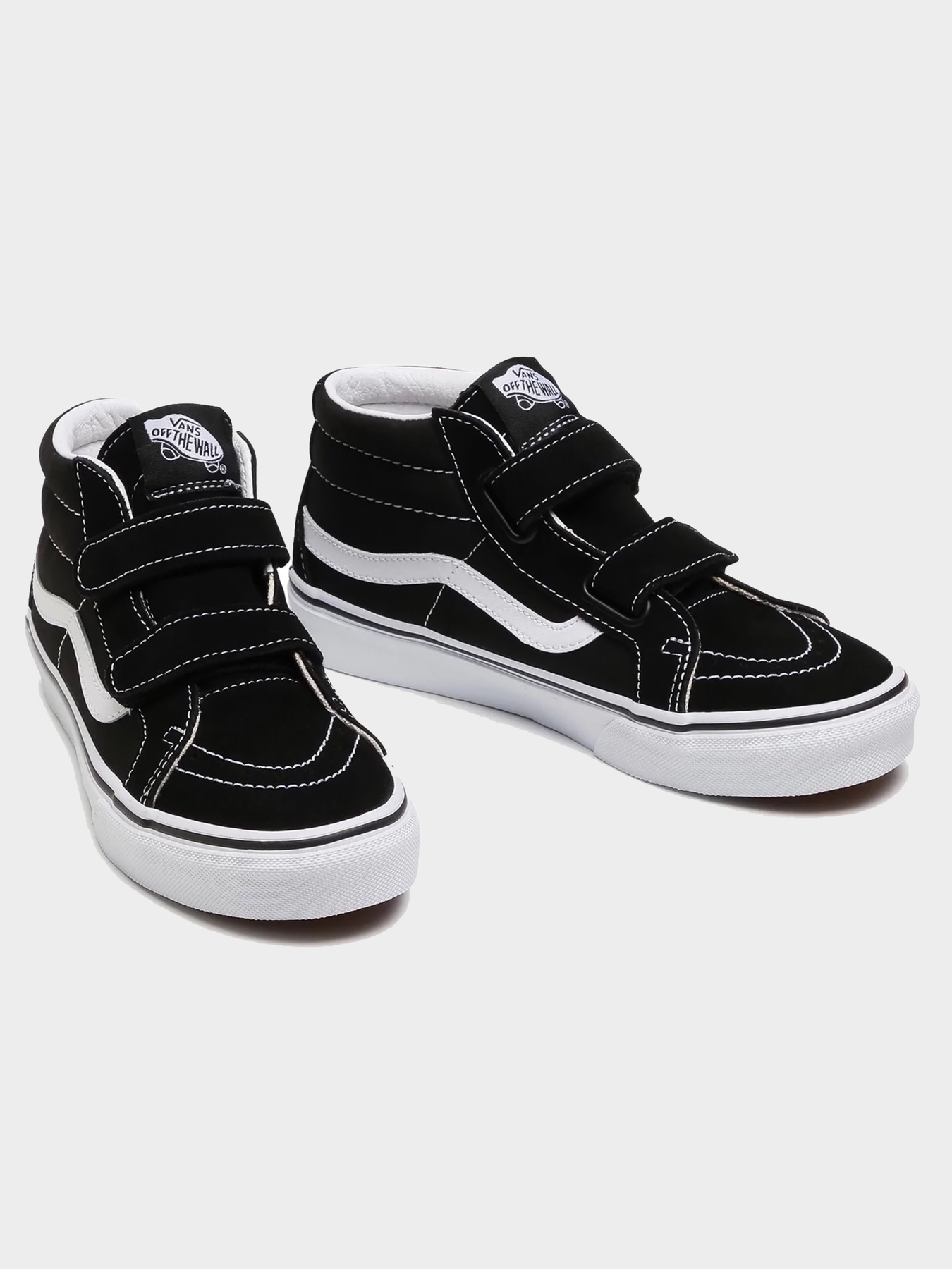 Кеды Vans модель VN0A4UI56BT1 Фото