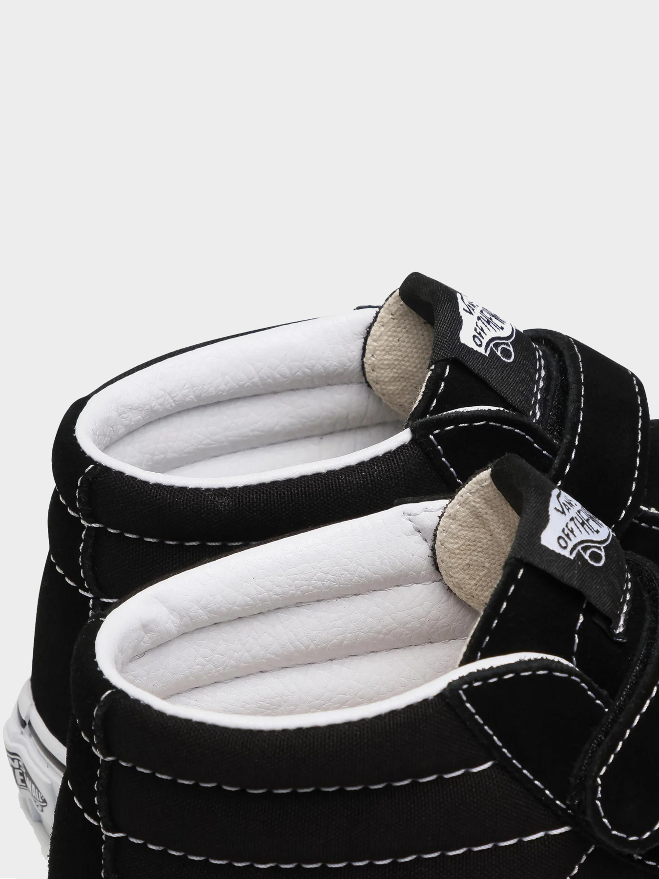 Кеды Vans модель VN0A4UI56BT1 Фото
