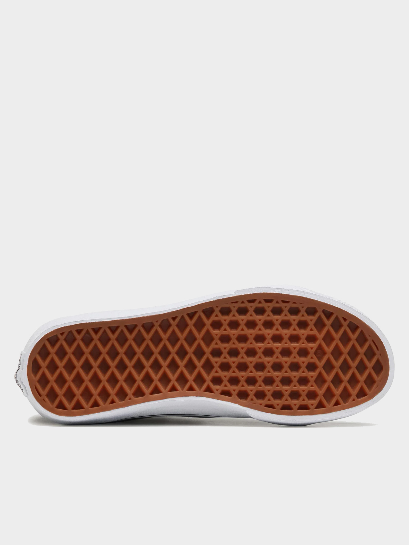 Кеды Vans модель VN0A4UI56BT1 Фото