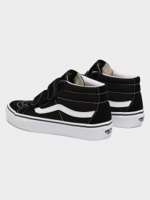 Кеды Vans модель VN0A4UI56BT1 Фото