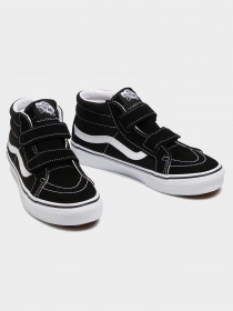 Кеды Vans модель VN0A4UI56BT1 Фото