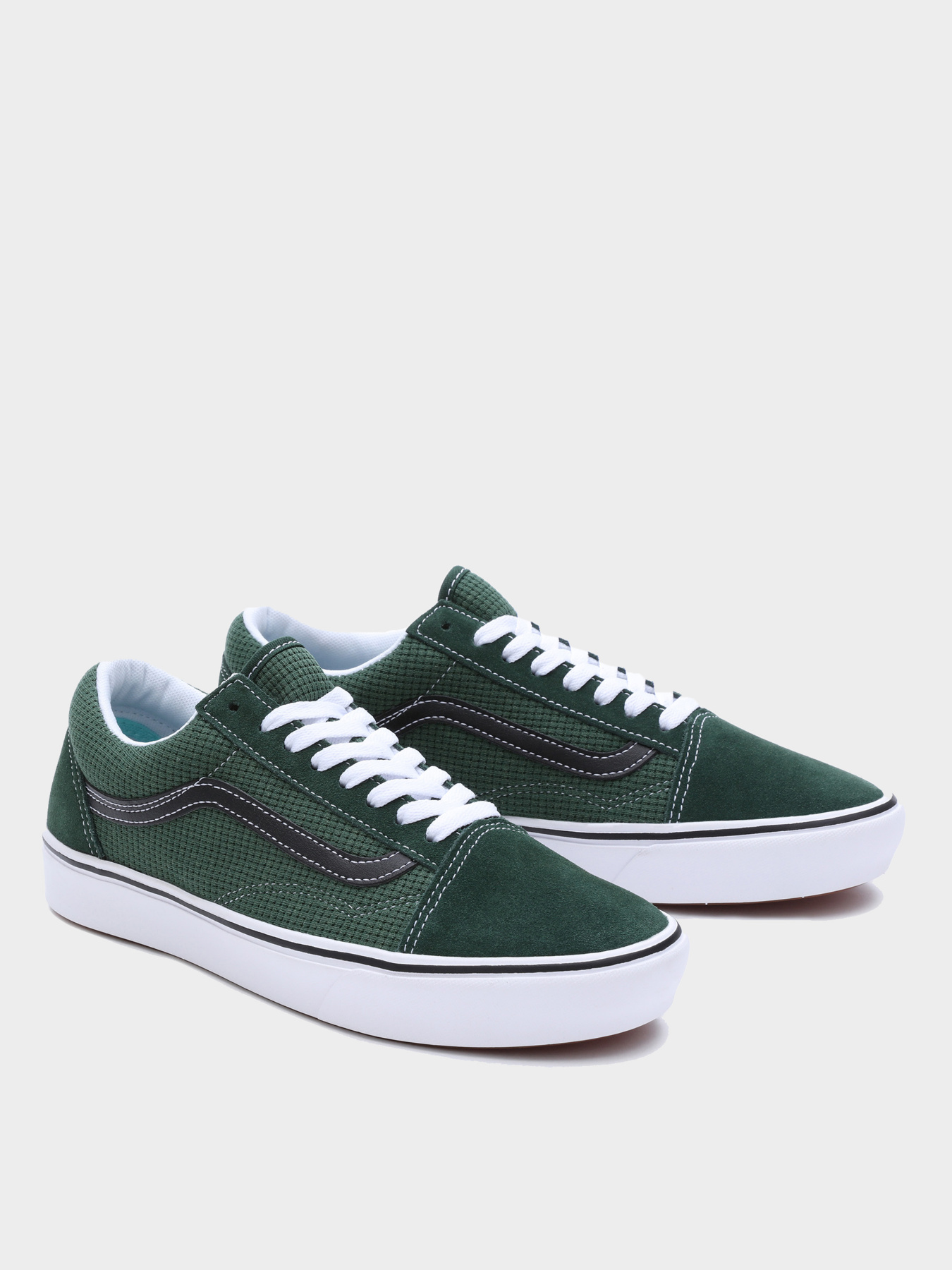 Кеды Vans модель VN0A5DYCBD61 Фото