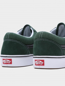 Кеды Vans модель VN0A5DYCBD61 Фото