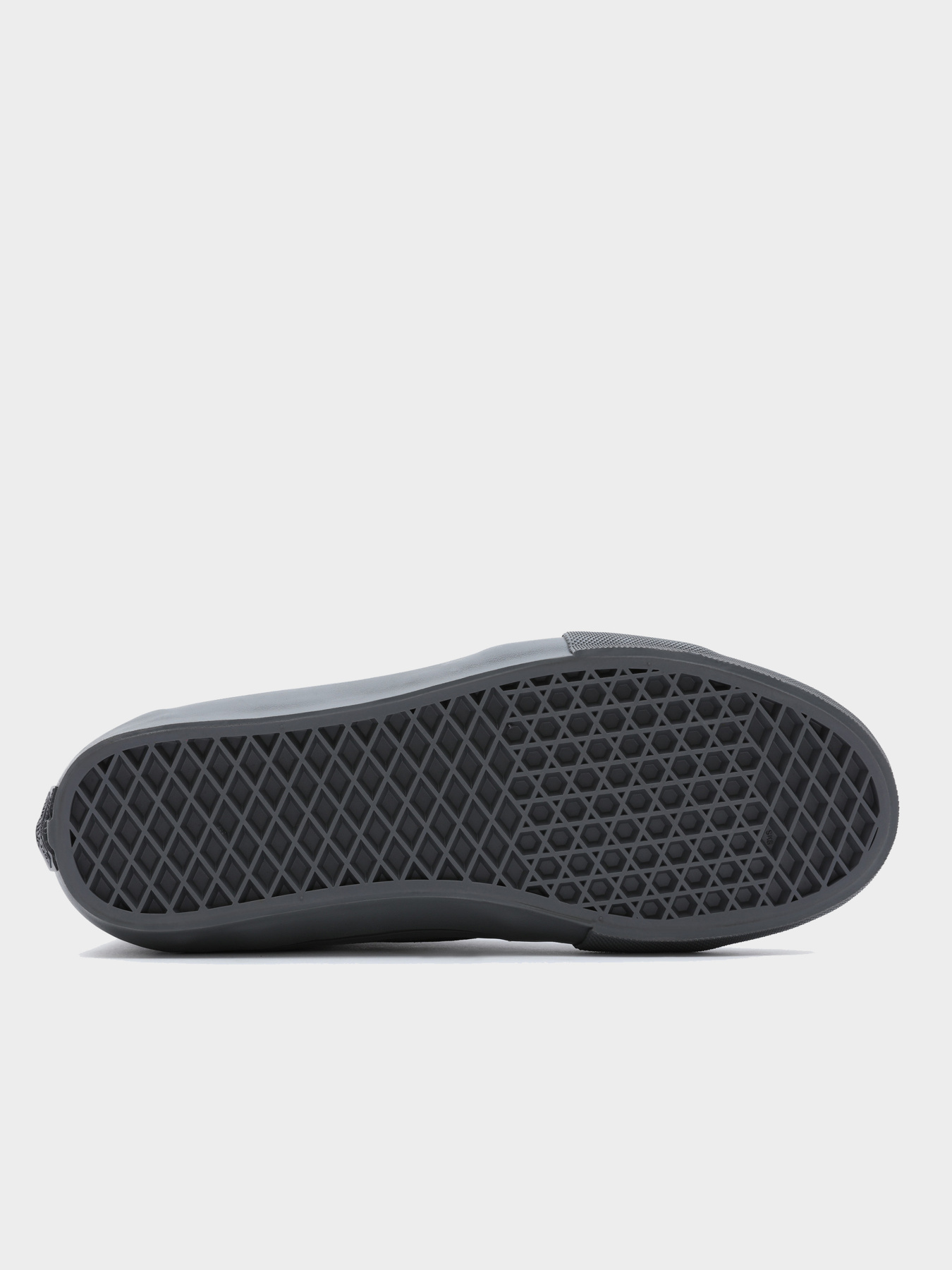 Кеды Vans модель VN0A5FCCPWT1 Фото