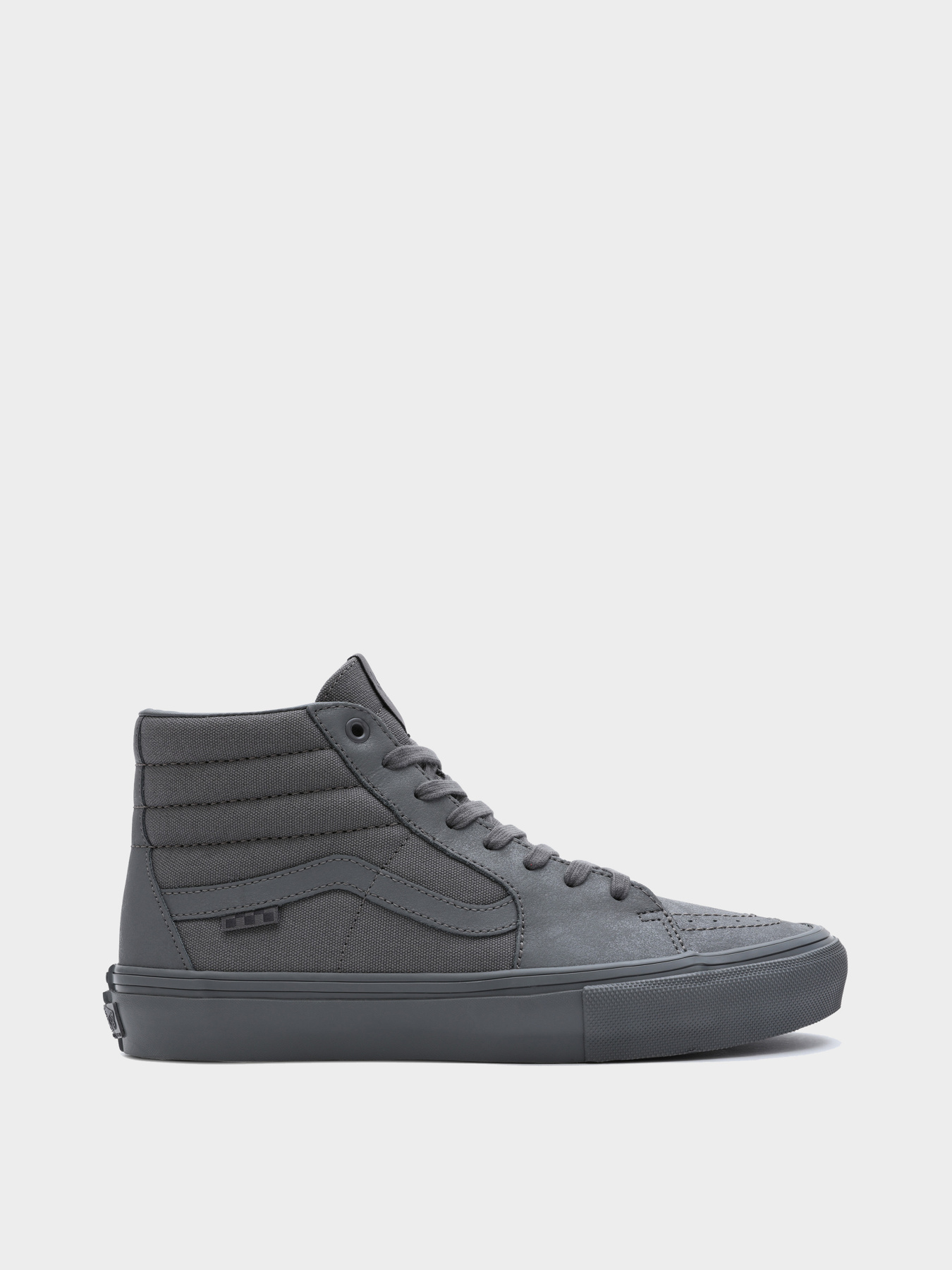 Кеды Vans модель VN0A5FCCPWT1 Фото