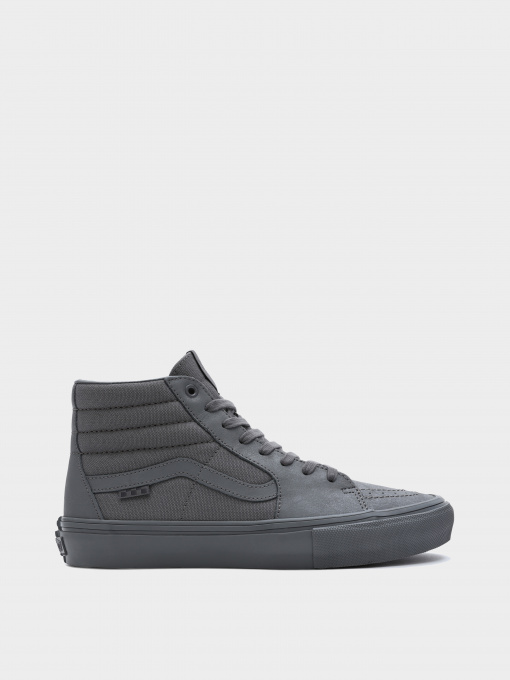 Кеды Vans модель VN0A5FCCPWT1 Фото
