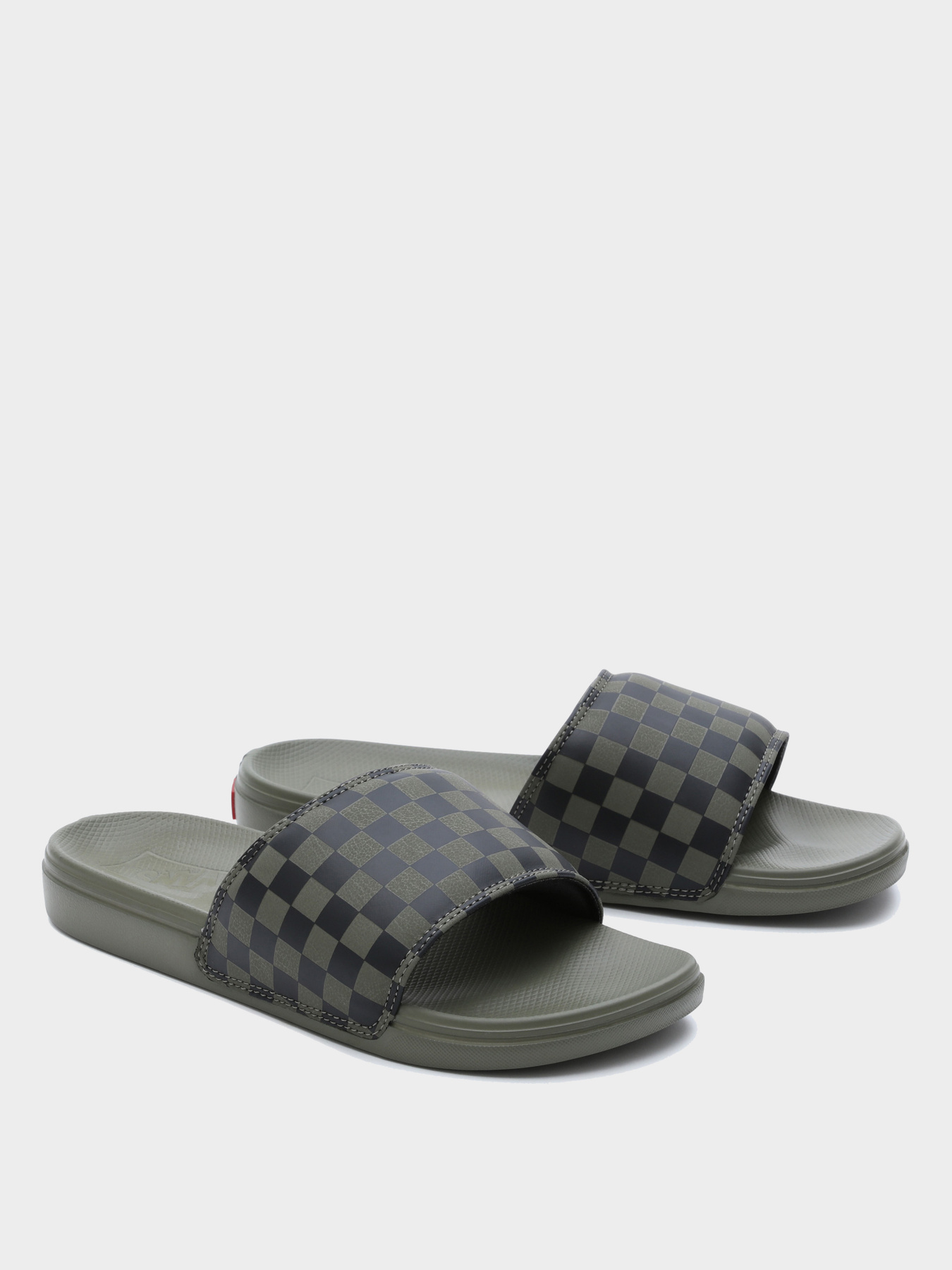 Шлёпанцы Vans модель VN0A5HF5DOL1 Фото