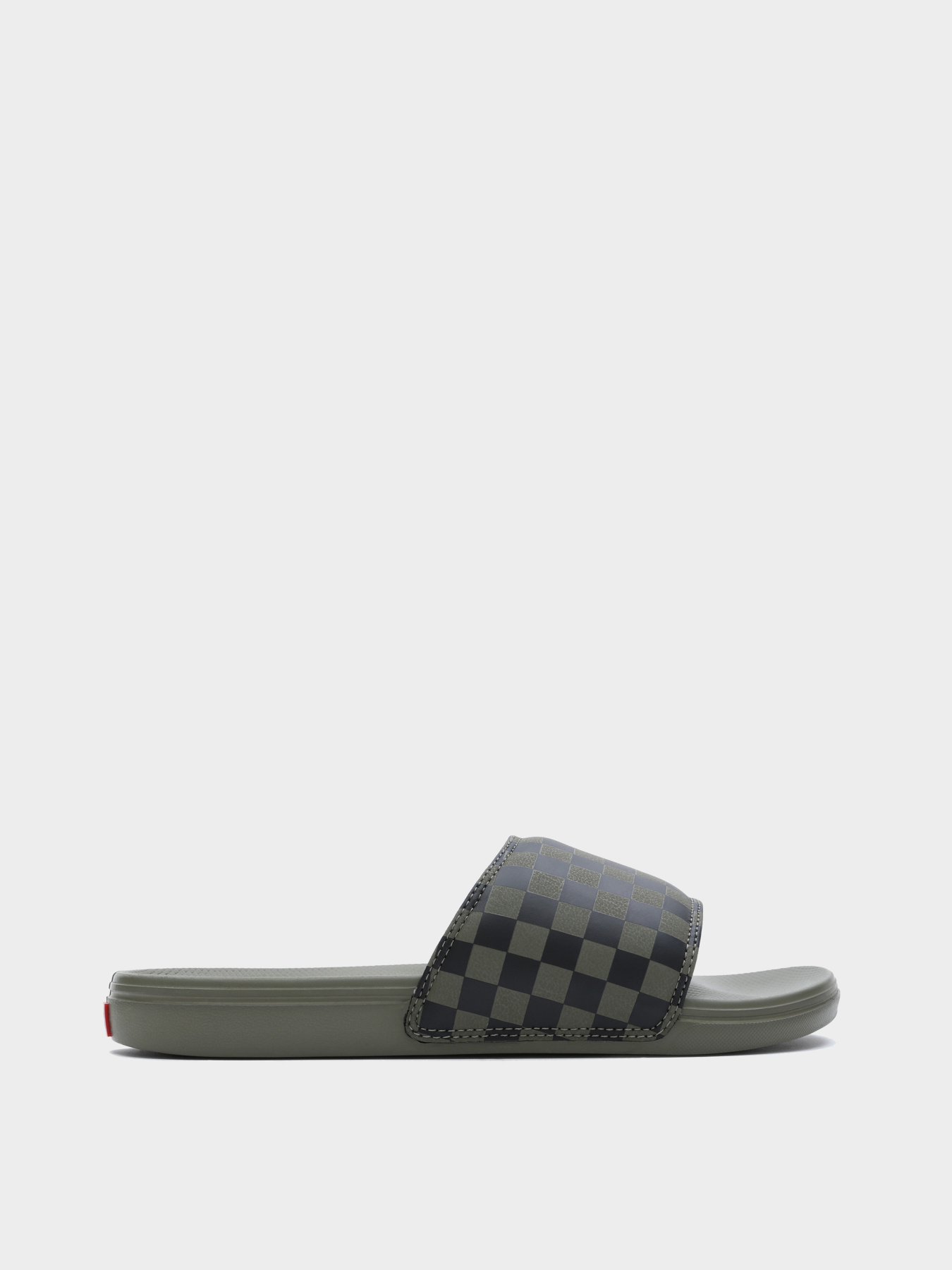 Шлёпанцы Vans модель VN0A5HF5DOL1 Фото