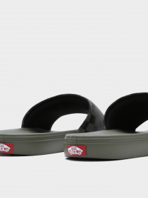 Шлёпанцы Vans модель VN0A5HF5DOL1 Фото
