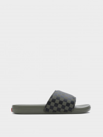 Шлёпанцы Vans модель VN0A5HF5DOL1 Фото
