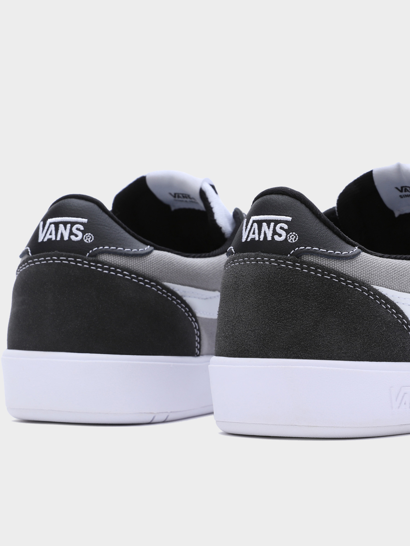 Кеды Vans модель VN0A5KR5BFF1 Фото