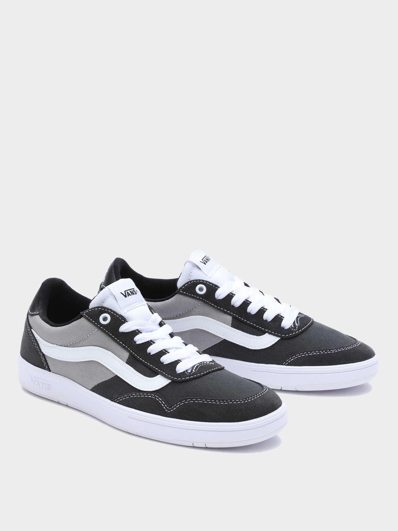 Кеды Vans модель VN0A5KR5BFF1 Фото