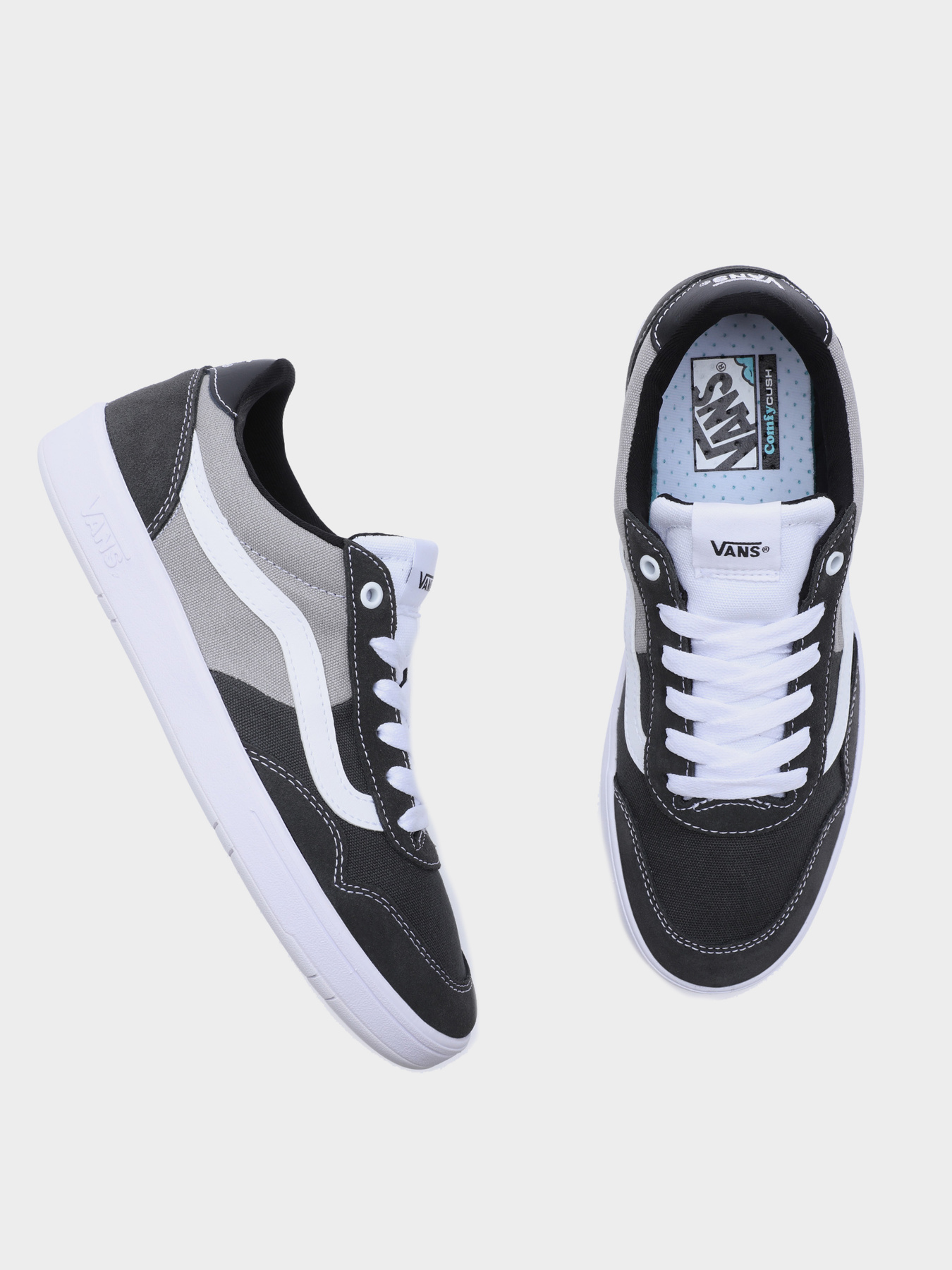 Кеды Vans модель VN0A5KR5BFF1 Фото