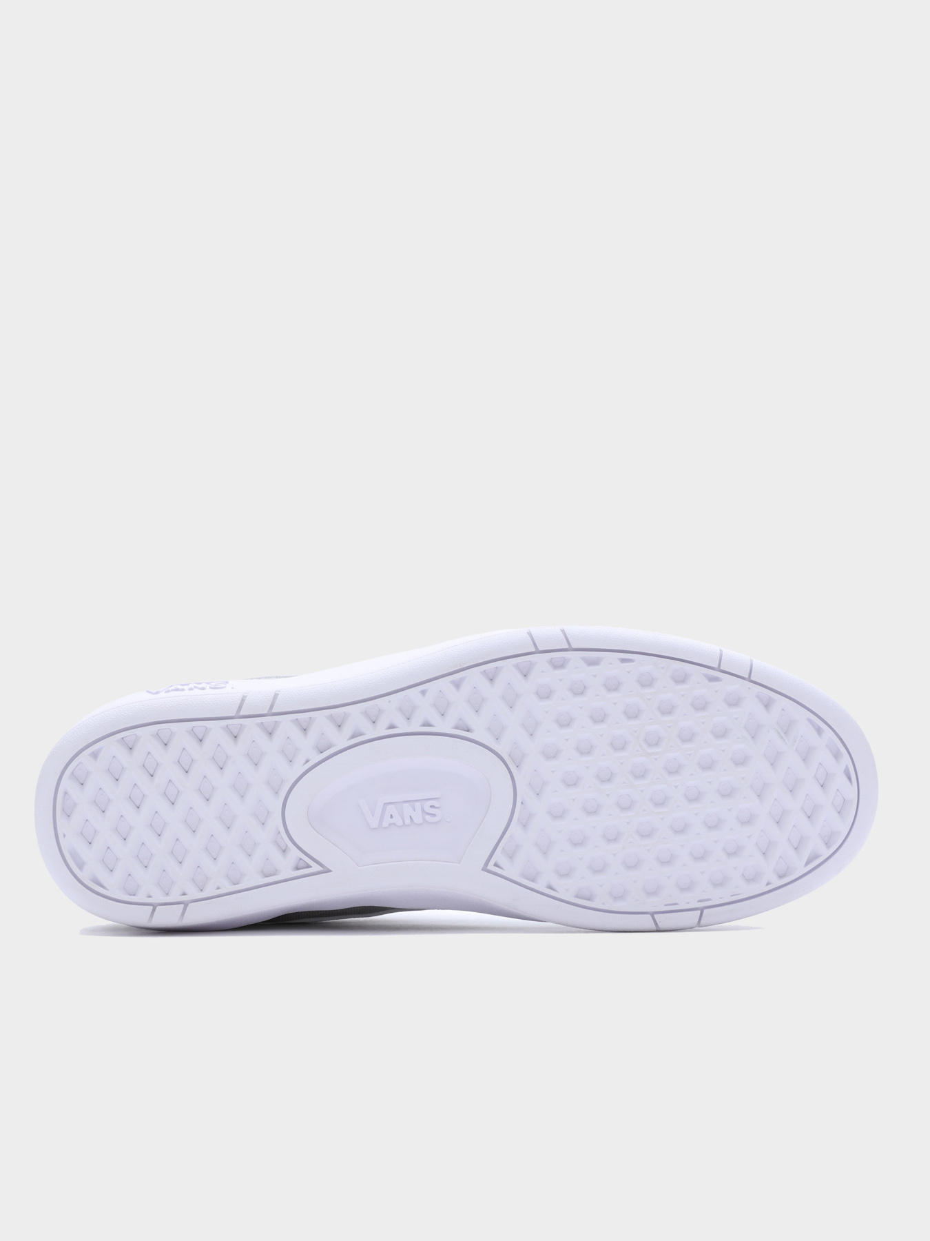 Кеды Vans модель VN0A5KR5BFF1 Фото