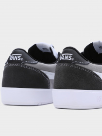 Кеды Vans модель VN0A5KR5BFF1 Фото