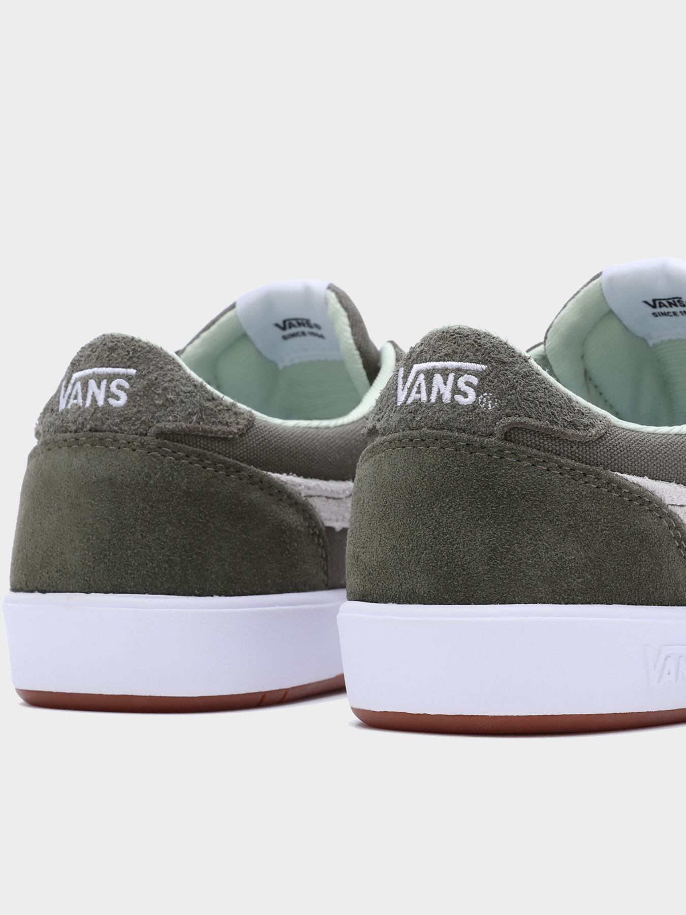 Кеды Vans модель VN0A5KR5BIT1 Фото