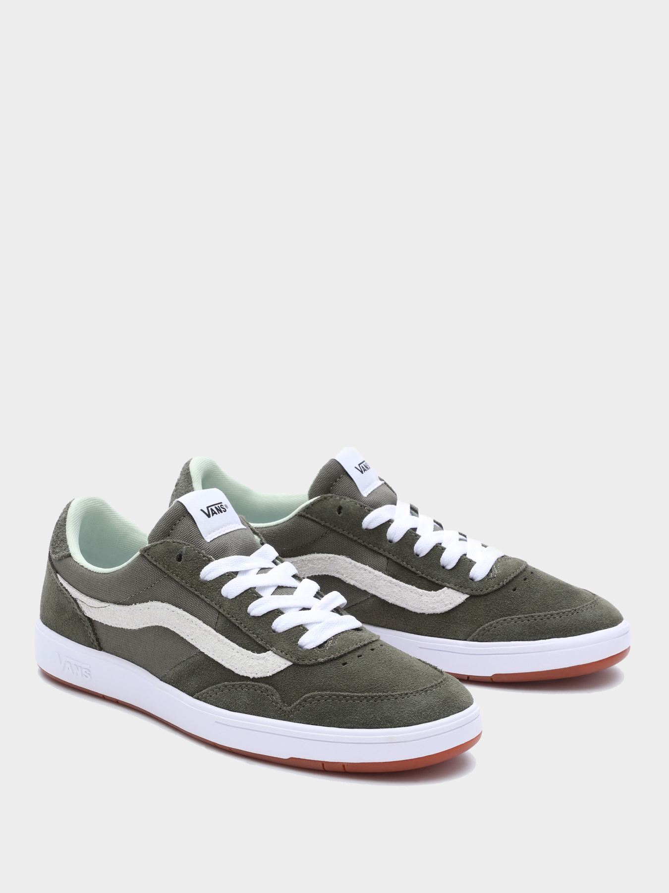 Кеды Vans модель VN0A5KR5BIT1 Фото