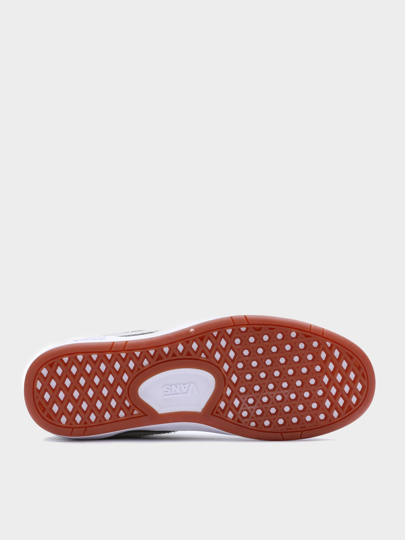 Кеды Vans модель VN0A5KR5BIT1 Фото