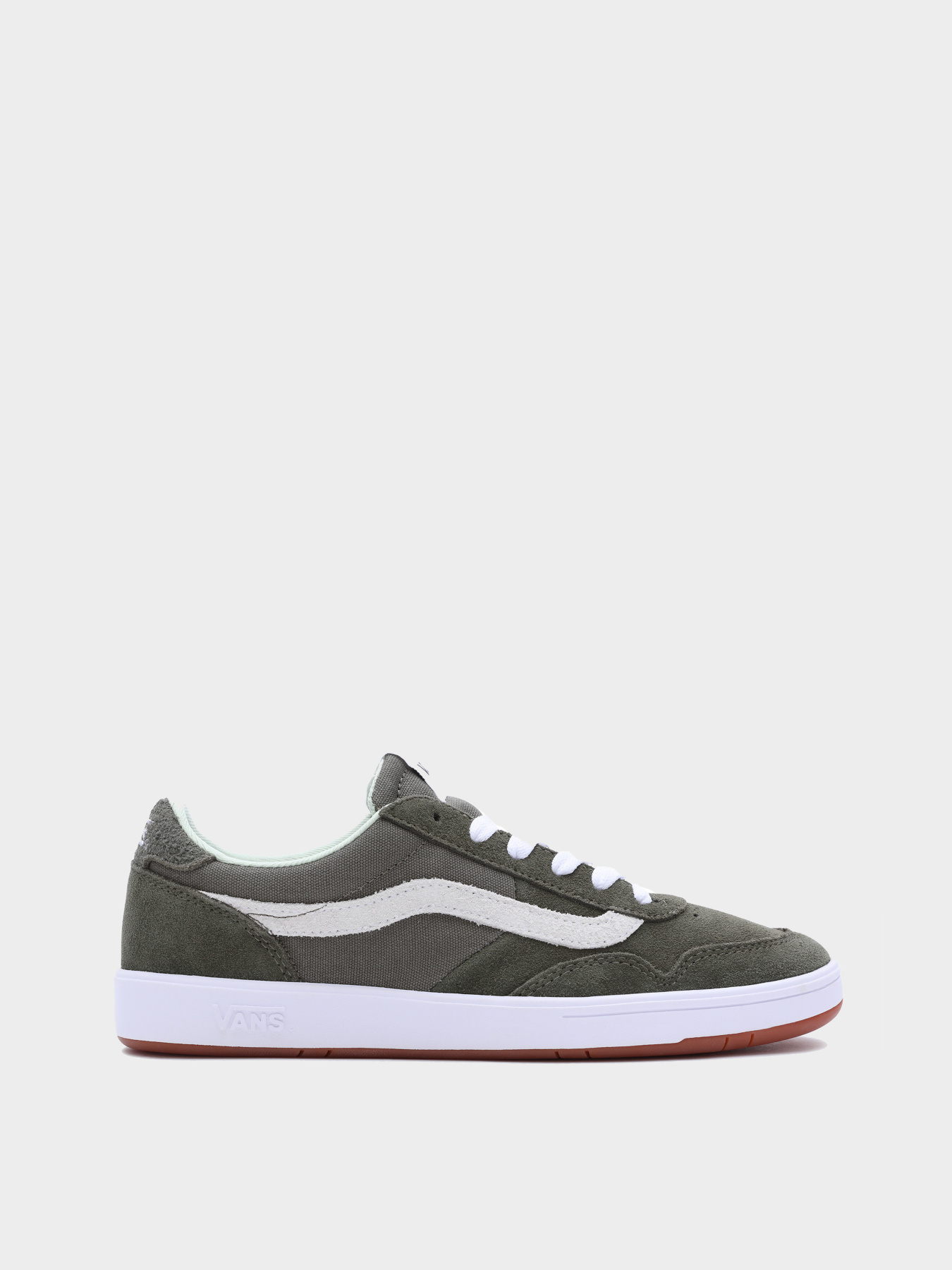 Кеды Vans модель VN0A5KR5BIT1 Фото