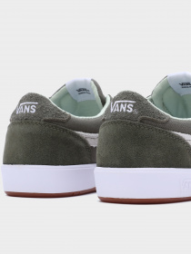 Кеды Vans модель VN0A5KR5BIT1 Фото